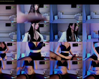 hollyextra — 81 minute Chaturbate female cam show recording, 720p, Apr 8, 2023