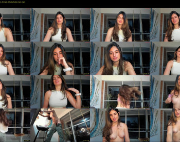 hollyshit_ — 120 minute Chaturbate female cam show recording, 720p, Apr 9, 2023