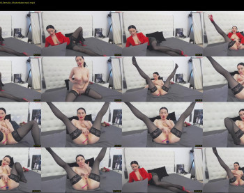 hottalina_ — 91 minute Chaturbate female cam show recording, 720p, Apr 8, 2023