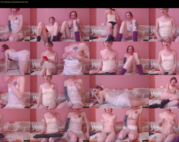 inaccessibles — 102 minute Chaturbate female cam show recording, 480p, Apr 8, 2023