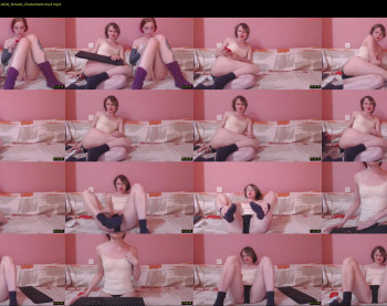 inaccessibles — 19 minute Chaturbate female cam show recording, 480p, Apr 8, 2023