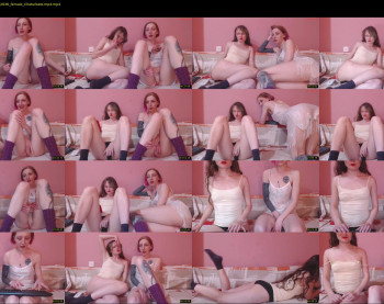 inaccessibles — 57 minute Chaturbate female cam show recording, 480p, Apr 8, 2023