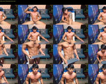 jacod_cock1 — 3 minute Chaturbate male cam show recording, 720p, Apr 9, 2023