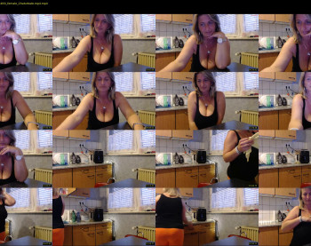 jennadeluxe — 26 minute Chaturbate female cam show recording, 720p, Apr 8, 2023