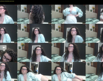 jessykah — 53 minute Chaturbate female cam show recording, 720p, Apr 8, 2023