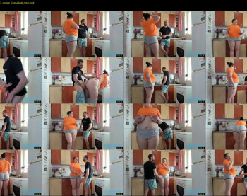 juliana35 — 66 minute Chaturbate couple cam show recording, 720p, Apr 8, 2023