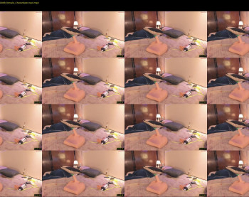 julietavargas — 7 minute Chaturbate female cam show recording, 720p, Apr 8, 2023