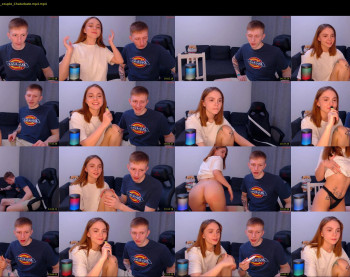julsweet — 26 minute Chaturbate male cam show recording, 720p, Apr 9, 2023