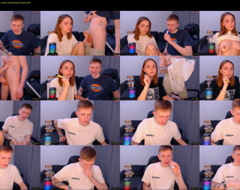 julsweet — 120 minute Chaturbate male cam show recording, 720p, Apr 9, 2023