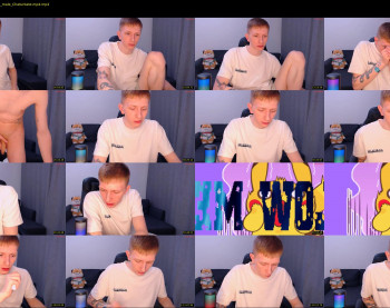 julsweet — 87 minute Chaturbate male cam show recording, 720p, Apr 9, 2023