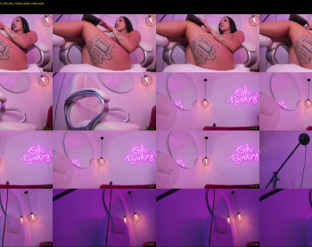 july__villa — 30 minute Chaturbate female cam show recording, 720p, Apr 9, 2023