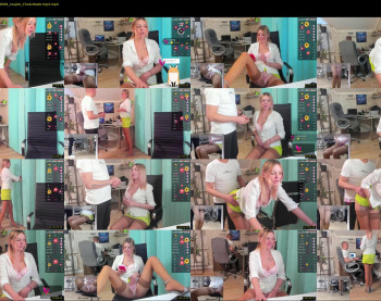 karinadeniss — 120 minute Chaturbate couple cam show recording, 720p, Apr 8, 2023