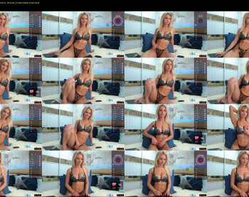kassablanca_ — 7 minute Chaturbate female cam show recording, 720p, Apr 9, 2023