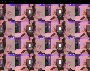 katie_cooperr — 34 minute Chaturbate female cam show recording, 720p, Apr 9, 2023