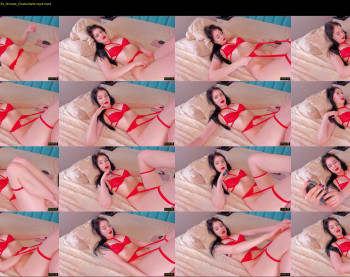 kaylaa_fox — 18 minute Chaturbate female cam show recording, 720p, Apr 8, 2023