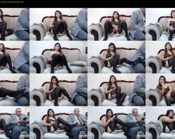 kiaming — 48 minute Chaturbate female cam show recording, 480p, Apr 9, 2023