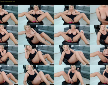 kiki_akai — 120 minute Chaturbate female cam show recording, 720p, Apr 8, 2023