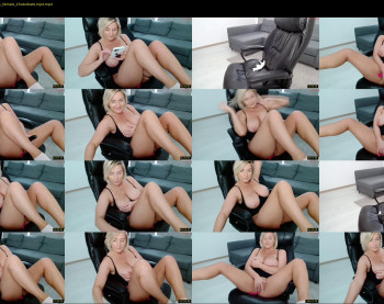 kiki_akai — 75 minute Chaturbate female cam show recording, 720p, Apr 8, 2023
