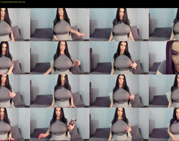 kitty_hotx — 62 minute Chaturbate female cam show recording, 720p, Apr 8, 2023