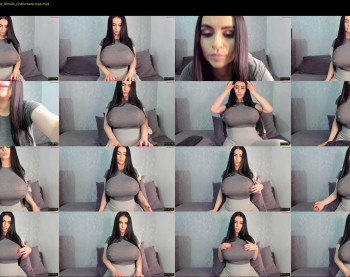 kitty_hotx — 10 minute Chaturbate female cam show recording, 720p, Apr 8, 2023