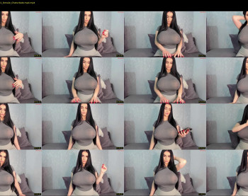 kitty_hotx — 14 minute Chaturbate female cam show recording, 720p, Apr 8, 2023