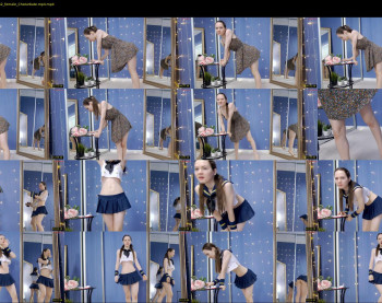 kriskras__ — 38 minute Chaturbate female cam show recording, 720p, Apr 8, 2023