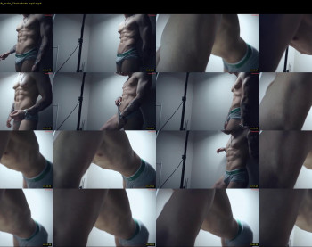 l_adonis_l — 4 minute Chaturbate male cam show recording, 720p, Apr 8, 2023