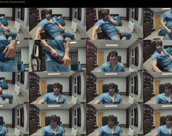 latino23bom — 36 minute Chaturbate male cam show recording, 720p, Apr 8, 2023