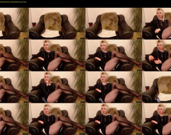 lavenasweet — 97 minute Chaturbate female cam show recording, 720p, Apr 8, 2023