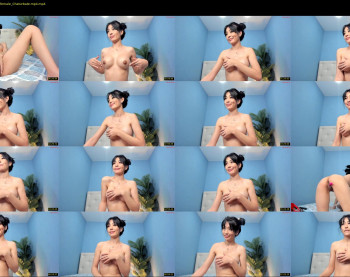 li_baby — 9 minute Chaturbate female cam show recording, 720p, Apr 8, 2023