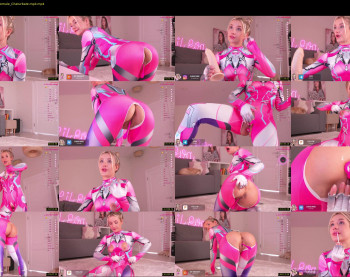 lil_eva — 123 minute Chaturbate female cam show recording, 720p, Apr 8, 2023