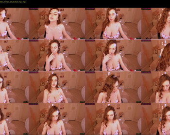 lil_stephanie — 4 minute Chaturbate female cam show recording, 720p, Apr 8, 2023