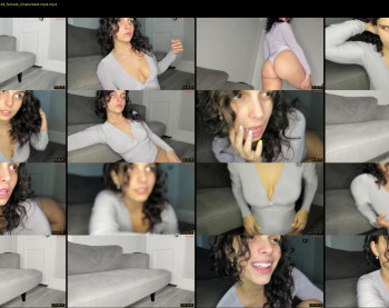 lilbeccaxo — 120 minute Chaturbate female cam show recording, 720p, Apr 8, 2023
