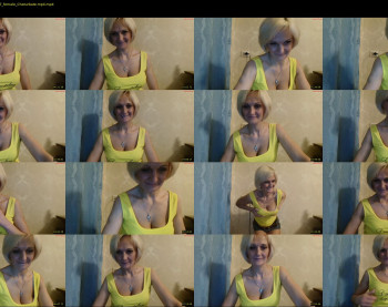 lisasimsx — 9 minute Chaturbate female cam show recording, 720p, Apr 9, 2023