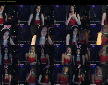 little_dutch — 3 minute Chaturbate female cam show recording, 720p, Apr 9, 2023