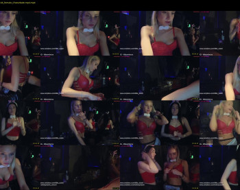 little_dutch — 39 minute Chaturbate female cam show recording, 720p, Apr 9, 2023