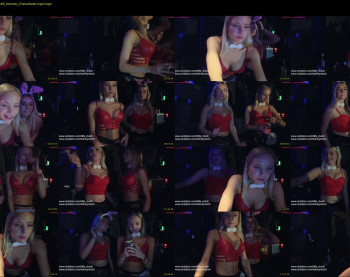 little_dutch — 20 minute Chaturbate female cam show recording, 720p, Apr 9, 2023