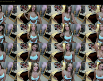 lulu_lopez — 22 minute Chaturbate female cam show recording, 720p, Apr 8, 2023