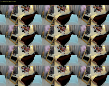 lulu_lopez — 3 minute Chaturbate female cam show recording, 720p, Apr 8, 2023