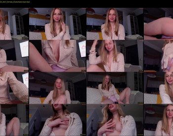 magic_couple13 — 116 minute Chaturbate couple cam show recording, 720p, Apr 8, 2023