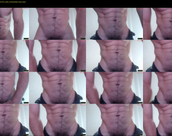 maluma4you — 39 minute Chaturbate male cam show recording, 480p, Apr 8, 2023