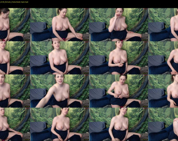 mandy_rose1 — 22 minute Chaturbate female cam show recording, 720p, Apr 8, 2023