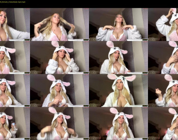mariah95 — 3 minute Chaturbate female cam show recording, 720p, Apr 9, 2023