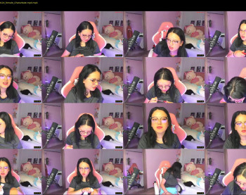 maru_chan_ — 7 minute Chaturbate female cam show recording, 480p, Apr 9, 2023