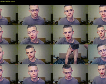 marvelboy_ — 85 minute Chaturbate male cam show recording, 720p, Apr 9, 2023