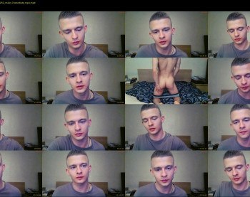 marvelboy_ — 94 minute Chaturbate male cam show recording, 720p, Apr 9, 2023