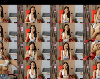 mikio_san — 44 minute Chaturbate female cam show recording, 720p, Apr 8, 2023