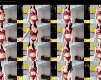 milffantasyx — 15 minute Chaturbate female cam show recording, 720p, Apr 8, 2023