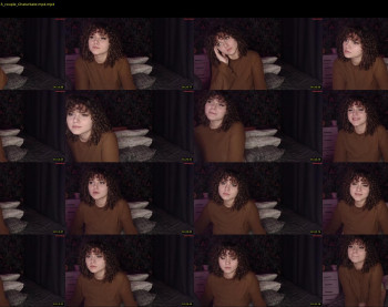milk_slice — 5 minute Chaturbate couple cam show recording, 720p, Apr 9, 2023