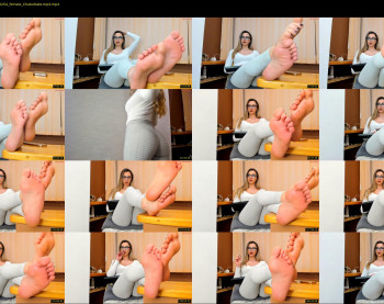 mistressellie — 121 minute Chaturbate female cam show recording, 720p, Apr 9, 2023